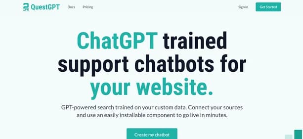 QuestGPT