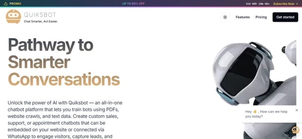 Quicksbot - Tool thumbnail