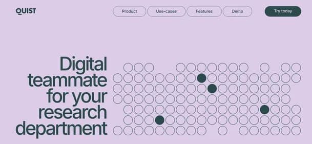 Quist AI - Tool thumbnail