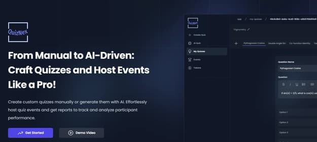 Quiznex thumbnail