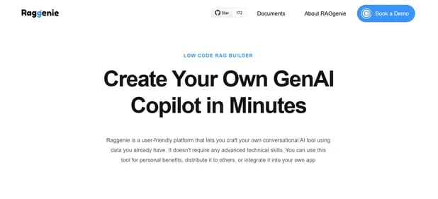 RagGenie