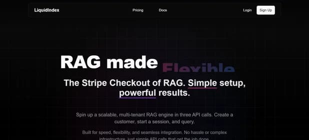 Raggy.dev - Tool thumbnail