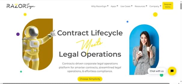Razor Sign - Tool thumbnail
