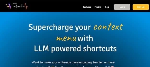 ReWrite.ly - Tool thumbnail