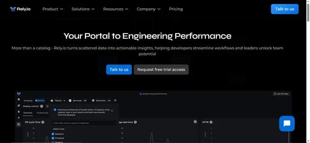 Rely IO - Tool thumbnail