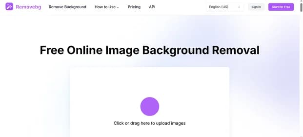 RemoveBG - Tool thumbnail
