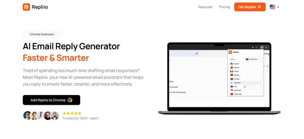 Repliio - Tool thumbnail