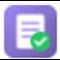 Rezume icon