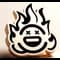 Roast my spot icon