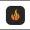 Roast My Web icon