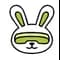 Roborabbit icon