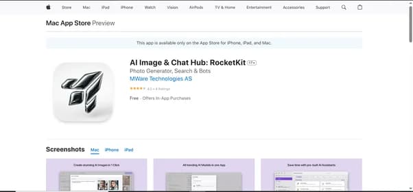 RocketKit thumbnail