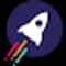 Rocket SaaS icon