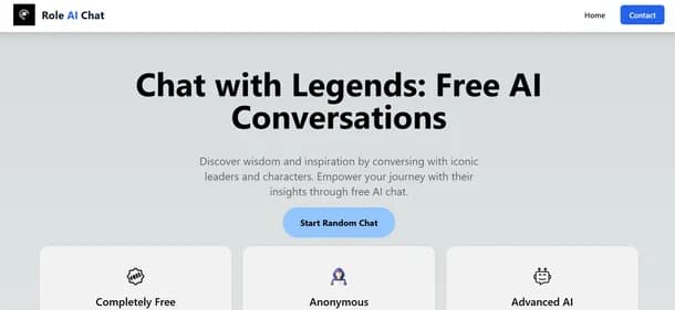 Role AI Chat thumbnail