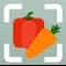 Scan My Kitchen with AI Flavor