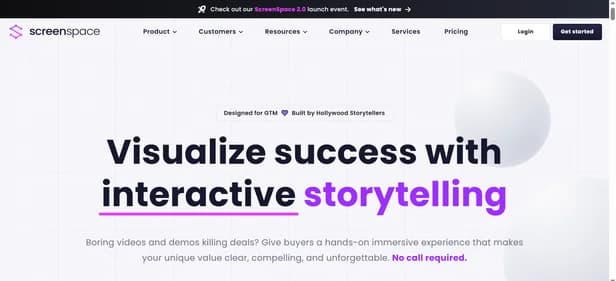 Screen Space - Tool thumbnail