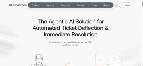 ServiceAide - Tool thumbnail