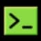 Shell Sage icon