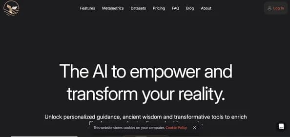 Sibyls AI - Tool thumbnail