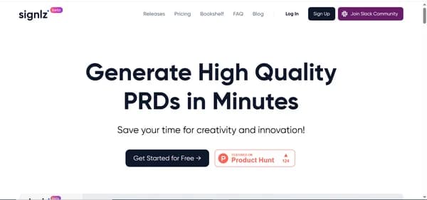 Signlz Co - Tool thumbnail