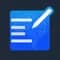 Smart Online Notepad icon