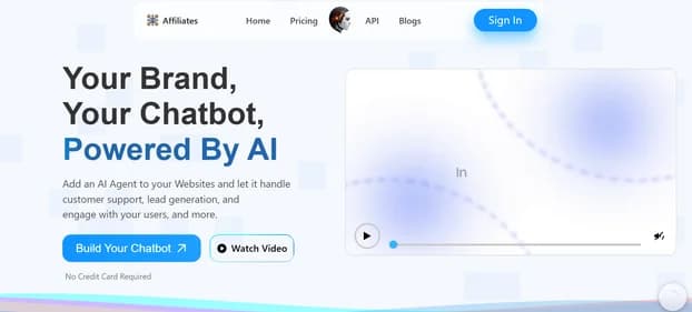 Splutter AI - Tool thumbnail