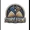 StoryLegend icon