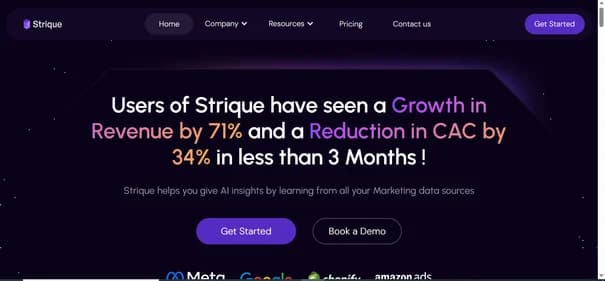 Strique - Tool thumbnail