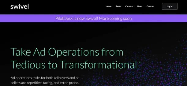 Swivel AI - Tool thumbnail