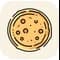 Syrnyk: Recipes, AI, Cooking App icon