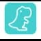T-Rex Label icon