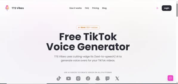 TTvibes - Tool thumbnail