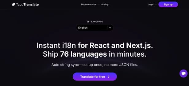 TacoTranslate thumbnail