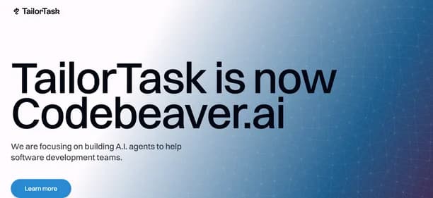 TailorTask - Tool thumbnail