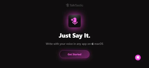 Talktastic