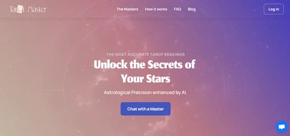 Tarot Master - Tool thumbnail