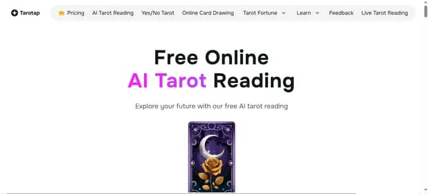 Tarotap - Tool thumbnail