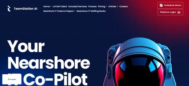 Teamstation AI thumbnail