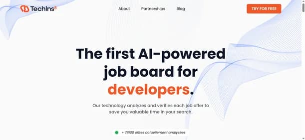 Techins8 - Tool thumbnail