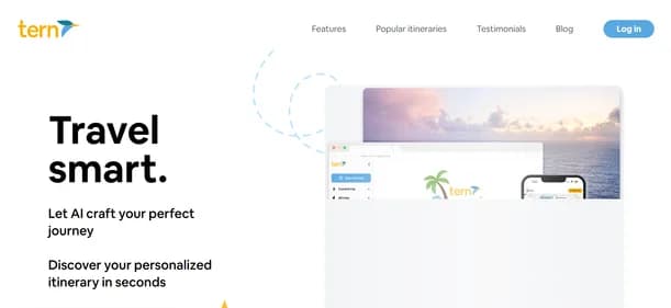 Tern - Tool thumbnail