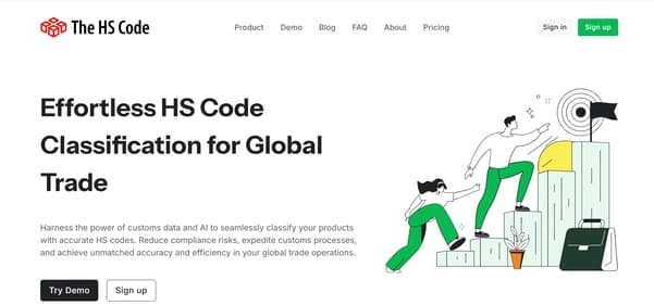 The HS Code thumbnail