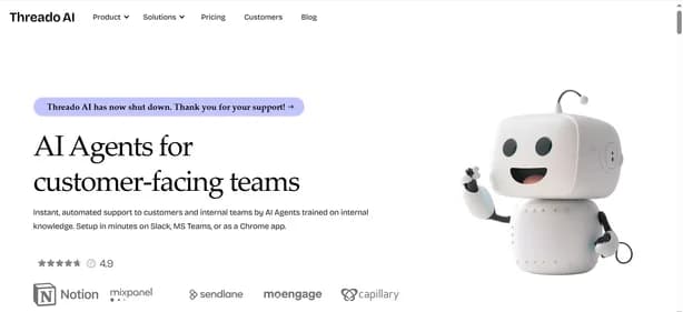 Threado - Tool thumbnail