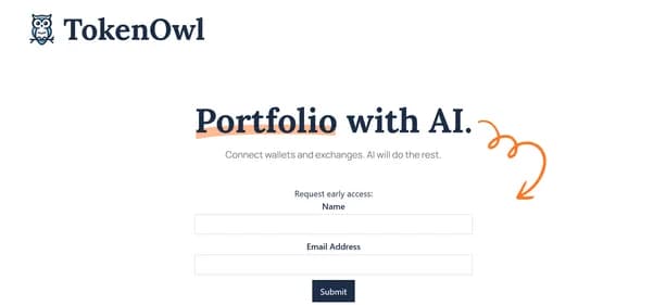 TokenOwl AI thumbnail