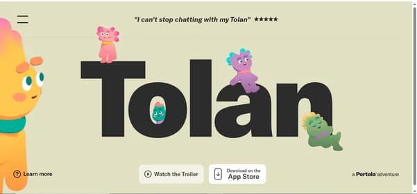 Tolans - Tool thumbnail