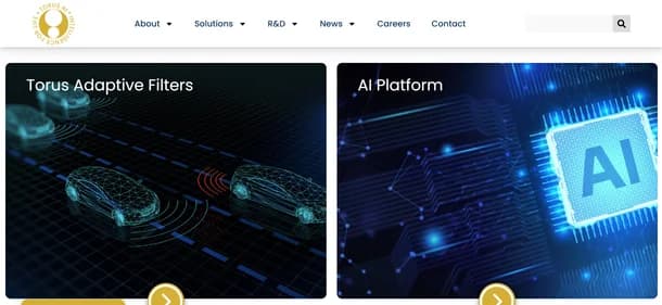 Torus AI - Tool thumbnail