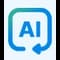 TranscribeToText AI icon