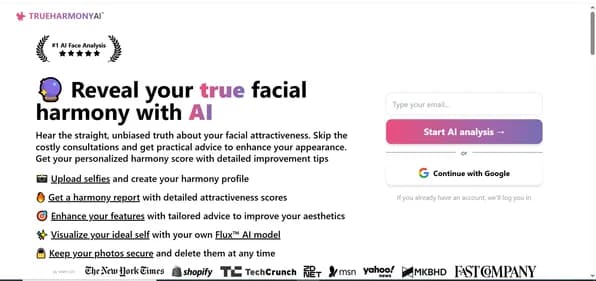 True Harmony AI - Tool thumbnail