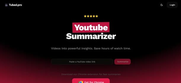 Tubed Pro - Tool thumbnail