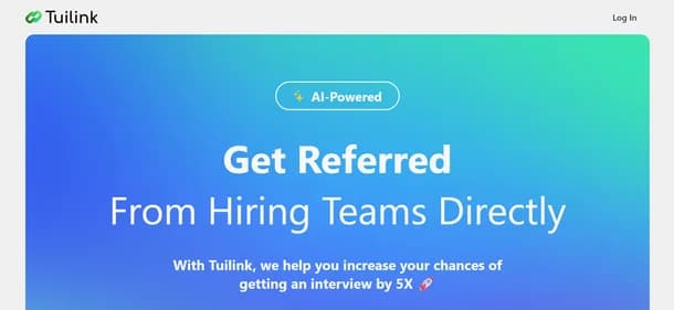 Tuilink - Tool thumbnail