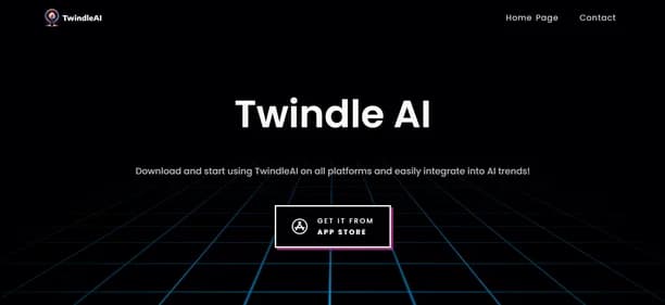 TwindleAI - Tool thumbnail